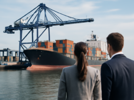 PIL elige a Celonis y WNS para optimizar operaciones marítimas a nivel mundial