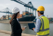 PIL elige a Celonis y WNS para optimizar operaciones marítimas a nivel mundial