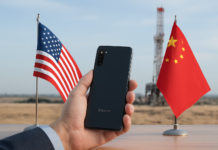 ¿Disputa entre EE. UU. y China por tecnología de Huawei en Vaca Muerta?