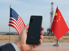 ¿Disputa entre EE. UU. y China por tecnología de Huawei en Vaca Muerta?