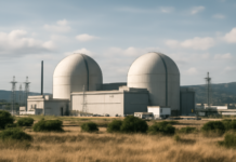 «Nueva autorización para central nuclear Almaraz»