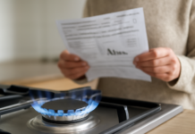 «El gas, el factor clave que encarece la factura de la luz»