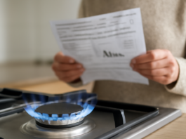 «El gas, el factor clave que encarece la factura de la luz»