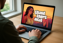 «¿Vendrá GTA VI a Netflix con 3 episodios de 20 minutos?»