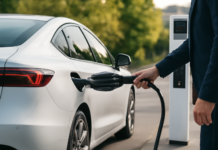 ¡300 millones aceleran la autonomía de coches eléctricos!