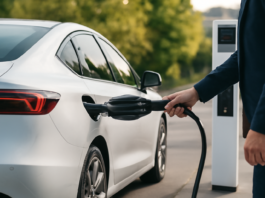 ¡300 millones aceleran la autonomía de coches eléctricos!