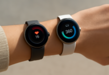 Google Pixel Watch 5 vs Pixel Watch 4: Más salud con inteligencia artificial