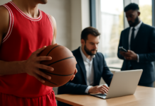 «Descubre la última página de la NBA: Fichajes, rumores y más»
