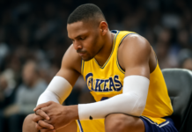 Russell Westbrook: Despedida de una leyenda de la NBA