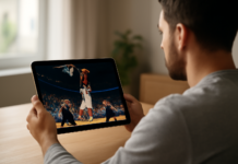 Descubre los partidos de la NBA gratis en Prime Video para la temporada 2026-27