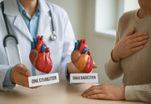 Diferencias entre miocarditis y pericarditis: descúbrelas y protégete