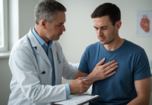 Diferencias entre miocarditis y pericarditis: descúbrelas y protégete