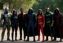 «Descubre los 8 nuevos personajes filtrados en Marvel Tokon: Fighting Souls»