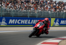 El motor rugirá en Puerto Venecia con el Gran Premio Michelin: ¡descubre la experiencia!
