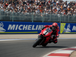 El motor rugirá en Puerto Venecia con el Gran Premio Michelin: ¡descubre la experiencia!