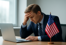 Las desventajas del excepcionalismo americano de Palantir