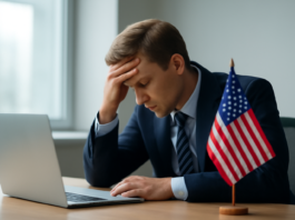 Las desventajas del excepcionalismo americano de Palantir