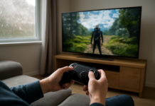 Los 4 mejores videojuegos para disfrutar en un fin de semana lluvioso