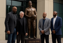 Leyendas de la NBA homenajean a Don Nelson en Dallas