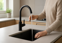 Descubre la innovadora Serie Veneto de IMEX para una cocina más eficiente