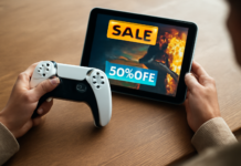 ¡Oferta imperdible en uno de los mejores juegos de PS5 en la PlayStation Store!
