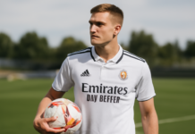 El Real Madrid suma poderío en la posición de escolta con el fichaje de Max Shulga
