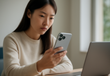 Apple desarrolla IA exclusiva para vender iPhone en China