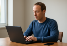 ¿Qué es la «superinteligencia personal» de Zuckerberg?