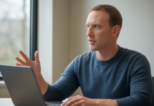 ¿Qué es la «superinteligencia personal» de Zuckerberg?