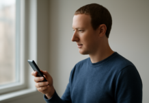 ¿Qué es la «superinteligencia personal» de Zuckerberg?