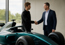Paysafe patrocina a Envision Racing para revolucionar la interacción con los aficionados