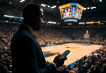 El negocio millonario de la NBA: claves de la fiebre del oro