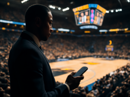 El negocio millonario de la NBA: claves de la fiebre del oro