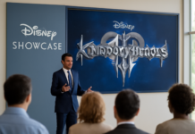 Gran anuncio de Kingdom Hearts hoy en el Disney Showcase – ¡Sorpresa asegurada!