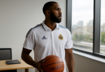El fichaje NBA del Real Madrid con doble significado