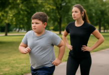 La importancia de la salud física en niños y adolescentes: resultados preocupantes de una investigación universitaria