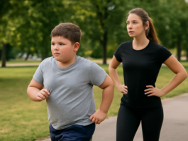 La importancia de la salud física en niños y adolescentes: resultados preocupantes de una investigación universitaria