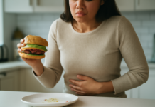 Alerta por aumento de enfermedades alimentarias en EE. UU.: ¿Cuáles son las más peligrosas?