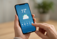 Las mejores apps para el tiempo según experto (55 caracteres)