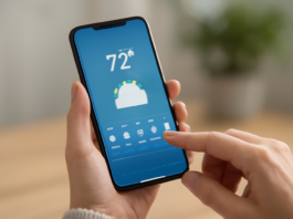 Las mejores apps para el tiempo según experto (55 caracteres)