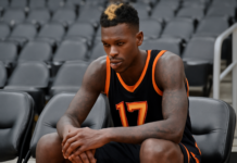 El inquietante periplo de Dennis Schröder: su enésimo cambio de equipo