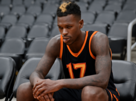El inquietante periplo de Dennis Schröder: su enésimo cambio de equipo