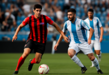olot – rcd espanyol debuta con una sorpresa
