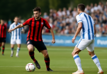 olot – rcd espanyol debuta con una sorpresa