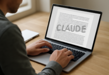 Claude implementa marca de agua invisible en textos a nivel global