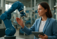 La revolución tecnológica de la industria vasca