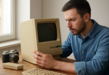 Descubre la demanda de la tecnología vintage: ¿por qué vuelve con fuerza?