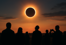 El impacto del eclipse en nuestra existencia