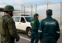 Madrid y Rabat refuerzan control en Ceuta por llamamientos en redes