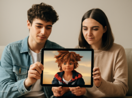 Kingdom Hearts se expande con serie animada en Disney Channel y Disney+